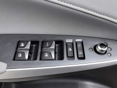 Changan CS75PLUS Second Generation 1.5T Automatic Luxury - ფოტო 9