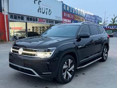 Volkswagen Teramont 380TSI AWD Excellence Luxury Edition - ფოტო 1