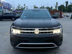 Volkswagen Teramont 380TSI AWD Excellence Luxury Edition - ფოტო 2