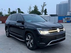 Volkswagen Teramont 380TSI AWD Excellence Luxury Edition - ფოტო 3