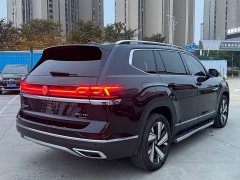 Volkswagen Teramont 380TSI AWD Excellence Luxury Edition - ფოტო 4
