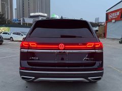 Volkswagen Teramont 380TSI AWD Excellence Luxury Edition - ფოტო 5