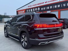 Volkswagen Teramont 380TSI AWD Excellence Luxury Edition - ფოტო 6