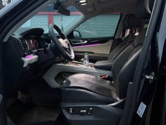 Volkswagen Teramont 380TSI AWD Excellence Luxury Edition - ფოტო 7