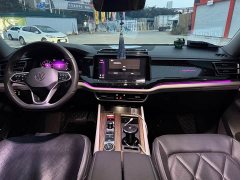 Volkswagen Teramont 380TSI AWD Excellence Luxury Edition - ფოტო 8