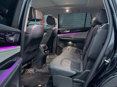 Volkswagen Teramont 380TSI AWD Excellence Luxury Edition - ფოტო 9