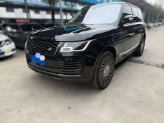 Land Rover Range Rover 2021 3.0 L6 Prestige Edition - ფოტო 1