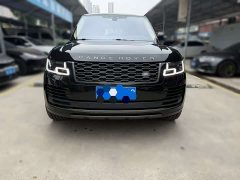 Land Rover Range Rover 2021 3.0 L6 Prestige Edition - ფოტო 2