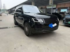 Land Rover Range Rover 2021 3.0 L6 Prestige Edition - ფოტო 3