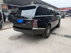Land Rover Range Rover 2021 3.0 L6 Prestige Edition - ფოტო 7