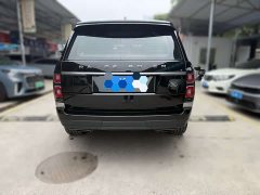 Land Rover Range Rover 2021 3.0 L6 Prestige Edition - ფოტო 8