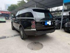 Land Rover Range Rover 2021 3.0 L6 Prestige Edition - ფოტო 9