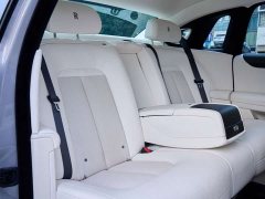 Geely Geometry 2021 6.7T Standard Wheelbase - ფოტო 10
