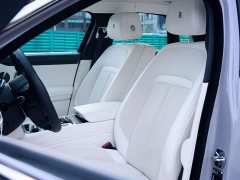 Geely Geometry 2021 6.7T Standard Wheelbase - ფოტო 12