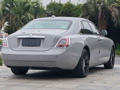 Geely Geometry 2021 6.7T Standard Wheelbase - ფოტო 4