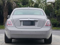Geely Geometry 2021 6.7T Standard Wheelbase - ფოტო 5