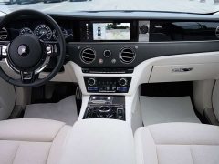 Geely Geometry 2021 6.7T Standard Wheelbase - ფოტო 6
