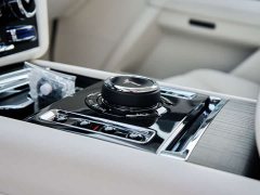 Geely Geometry 2021 6.7T Standard Wheelbase - ფოტო 7