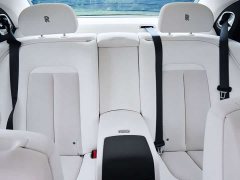 Geely Geometry 2021 6.7T Standard Wheelbase - ფოტო 8