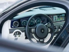 Geely Geometry 2021 6.7T Standard Wheelbase - ფოტო 9