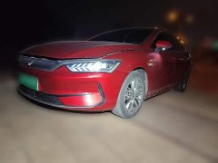 BYD Qin PLUS 2021 EV 500KM Luxury - ფოტო 1