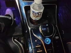 BYD Qin PLUS 2021 EV 500KM Luxury - ფოტო 10