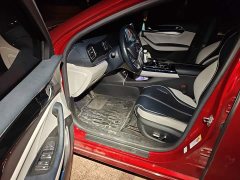 BYD Qin PLUS 2021 EV 500KM Luxury - ფოტო 12