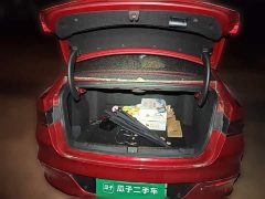 BYD Qin PLUS 2021 EV 500KM Luxury - ფოტო 15