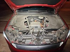 BYD Qin PLUS 2021 EV 500KM Luxury - ფოტო 16