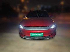 BYD Qin PLUS 2021 EV 500KM Luxury - ფოტო 2