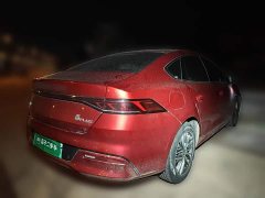 BYD Qin PLUS 2021 EV 500KM Luxury - ფოტო 4