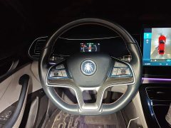 BYD Qin PLUS 2021 EV 500KM Luxury - ფოტო 6