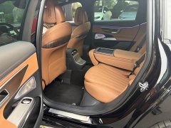 Mercedes-Benz E-Class Facelift E 300 L Fashion Edition - ფოტო 10