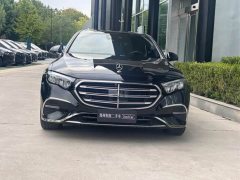 Mercedes-Benz E-Class Facelift E 300 L Fashion Edition - ფოტო 2
