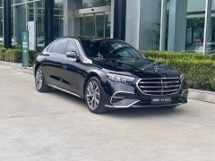 Mercedes-Benz E-Class Facelift E 300 L Fashion Edition - ფოტო 3