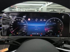Mercedes-Benz E-Class Facelift E 300 L Fashion Edition - ფოტო 7