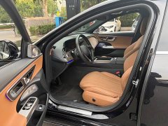 Mercedes-Benz E-Class Facelift E 300 L Fashion Edition - ფოტო 8