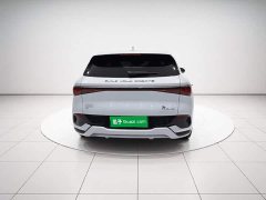 BYD Yuan Plus Glory Edition 510KM Leading - ფოტო 3
