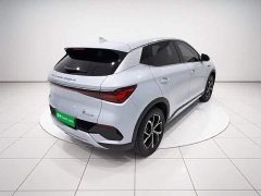 BYD Yuan Plus Glory Edition 510KM Leading - ფოტო 4