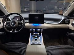 BYD Yuan Plus Glory Edition 510KM Leading - ფოტო 5