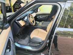Land Rover Range Rover Sport 400PS Dynamic SE - ფოტო 5
