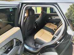 Land Rover Range Rover Sport 400PS Dynamic SE - ფოტო 6