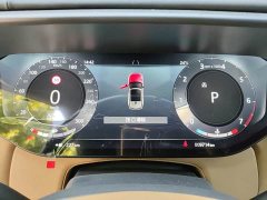 Land Rover Range Rover Sport 400PS Dynamic SE - ფოტო 8