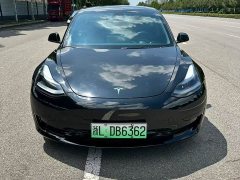 Tesla Model 3 Rear-Wheel Drive - ფოტო 1