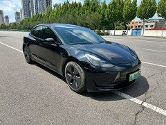 Tesla Model 3 Rear-Wheel Drive - ფოტო 2