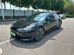 Tesla Model 3 Rear-Wheel Drive - ფოტო 3