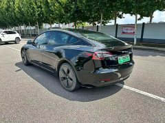 Tesla Model 3 Rear-Wheel Drive - ფოტო 5