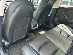 Tesla Model 3 Rear-Wheel Drive - ფოტო 8