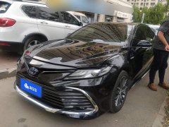 Toyota Camry Hybrid 2.5L HG Luxury - ფოტო 1