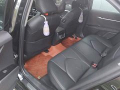 Toyota Camry Hybrid 2.5L HG Luxury - ფოტო 11